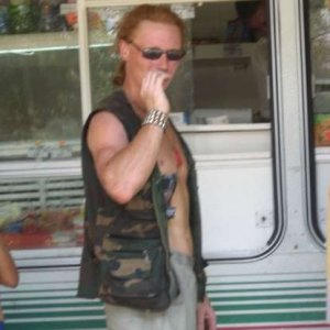 Михаил , 46 лет