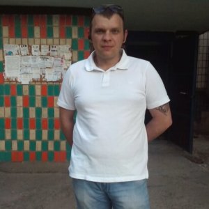 Александр Минаев, 37 лет