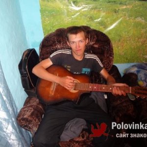 ДИМА ЛИХАЧЕВ, 31 год
