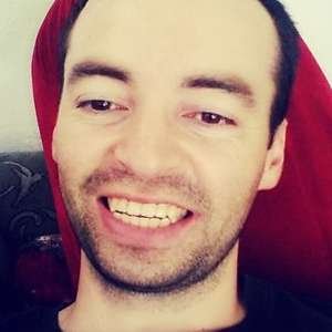 Хисрав Сафаров, 37 лет