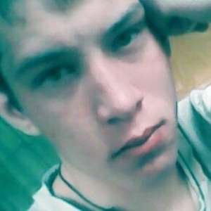 Николай Маков, 26 лет