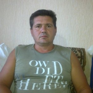 Олег рожков, 55 лет