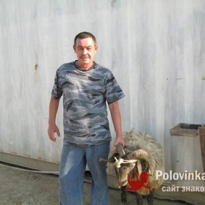 Рома , 58 лет