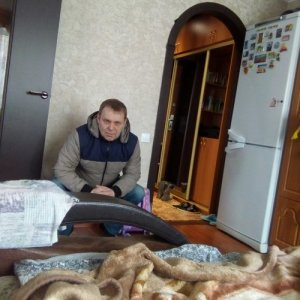 Олег Соколов, 58 лет