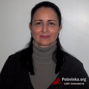 МАРИНА , 55 лет