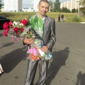 Сергей игнаткевич, 38 лет