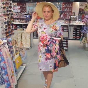 Елена , 47 лет