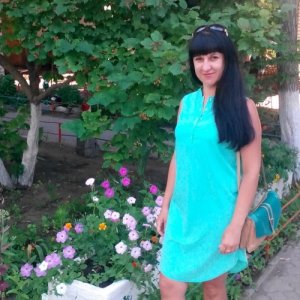 Вита , 44 года