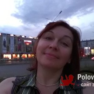 Жанна , 53 года