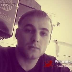 Николай , 35 лет