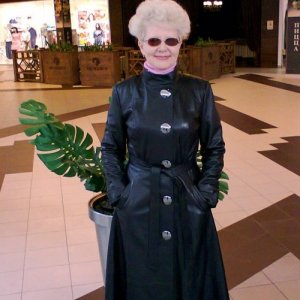 Нина , 67 лет