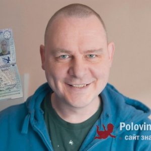 Олег НЕВЗОРОВ, 43 года