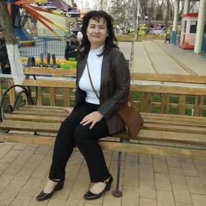 Светлана , 47 лет