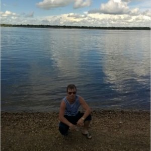 Алексей , 32 года