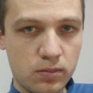Андрей , 37 лет