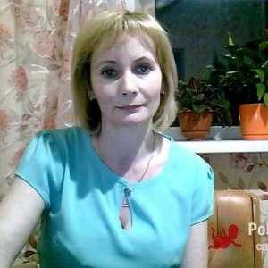 Надежда , 60 лет
