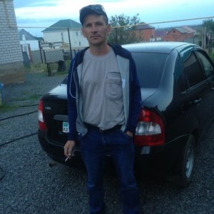 Николай , 42 года