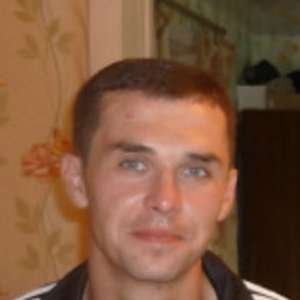 Николай Шевелев, 36 лет