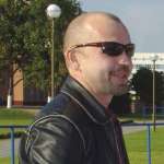 Iskander, 50 лет