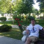 Александр, 53 года