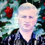 Владимир, 62 года