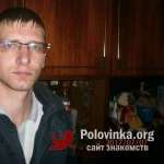 Сергей, 34 года