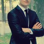 Feruz, 34 года