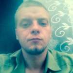Сергей, 32 года