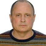 Олег, 59 лет