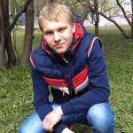 Антон, 25 лет