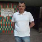 Александр, 37 лет
