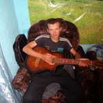 ДИМА, 31 год