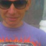 Александр, 33 года