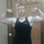 Михаил, 28 лет