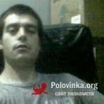 Павел, 34 года