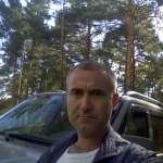 Юрий, 45 лет