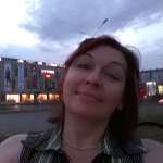 Жанна, 53 года