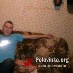 Виталий, 35 лет