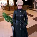 Нина, 67 лет