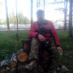 Геник, 56 лет