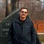 Aleksandr, 68 лет