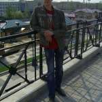 Константин, 40 лет