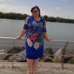 Олеся, 52 года