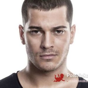Мекан , 39 лет