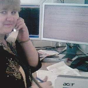 Ирина Николаева, 46 лет