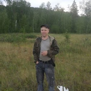 Максим , 51 год