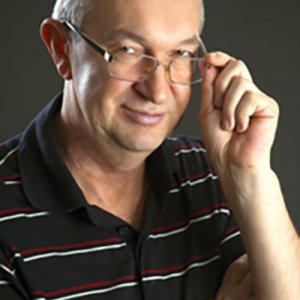 Виктор , 70 лет
