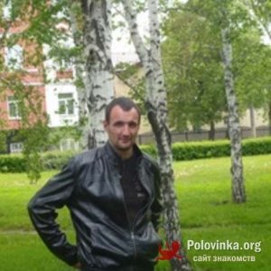 Андрей Крупник, 40 лет