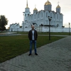Дмитрий , 46 лет