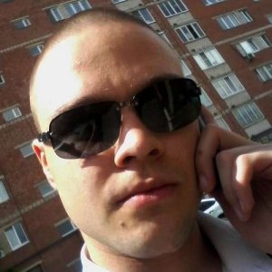 Готти , 33 года